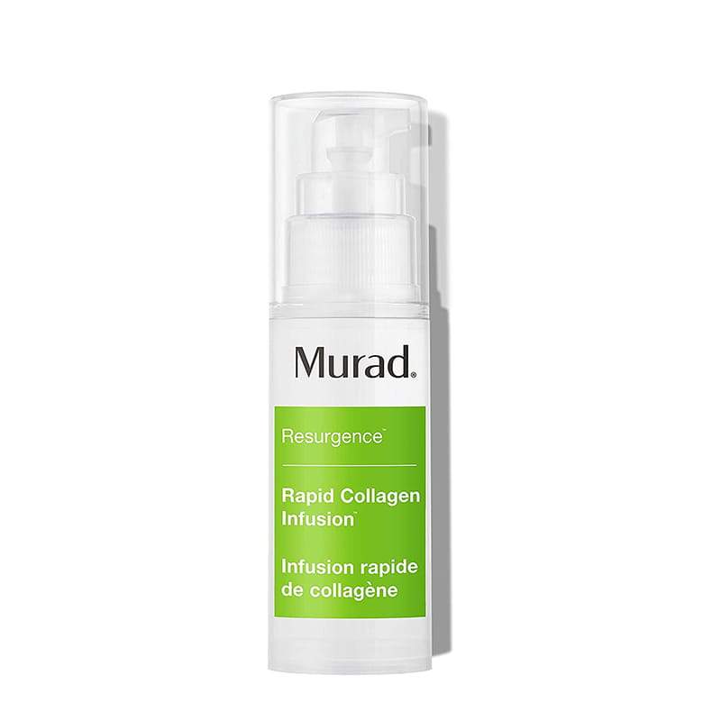 Rapid Collagen Infusion by Murad