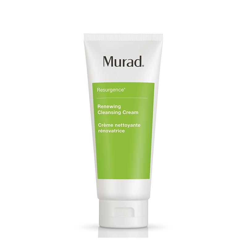 Resurgence Renewing Cleansing Cream Cleanser 150ml