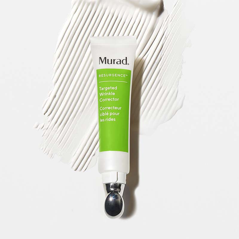 Resurgence Targeted Wrinkle Corrector