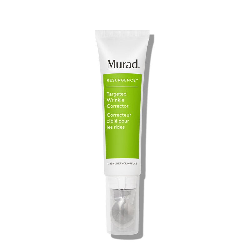Resurgence Targeted Wrinkle Corrector