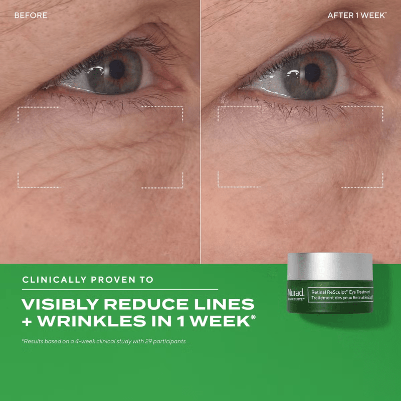Retinal ReSculpt Eye Treatment by Murad