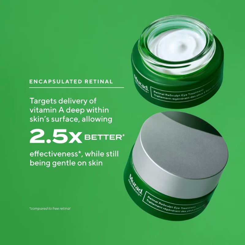 Retinal ReSculpt Eye Treatment by Murad