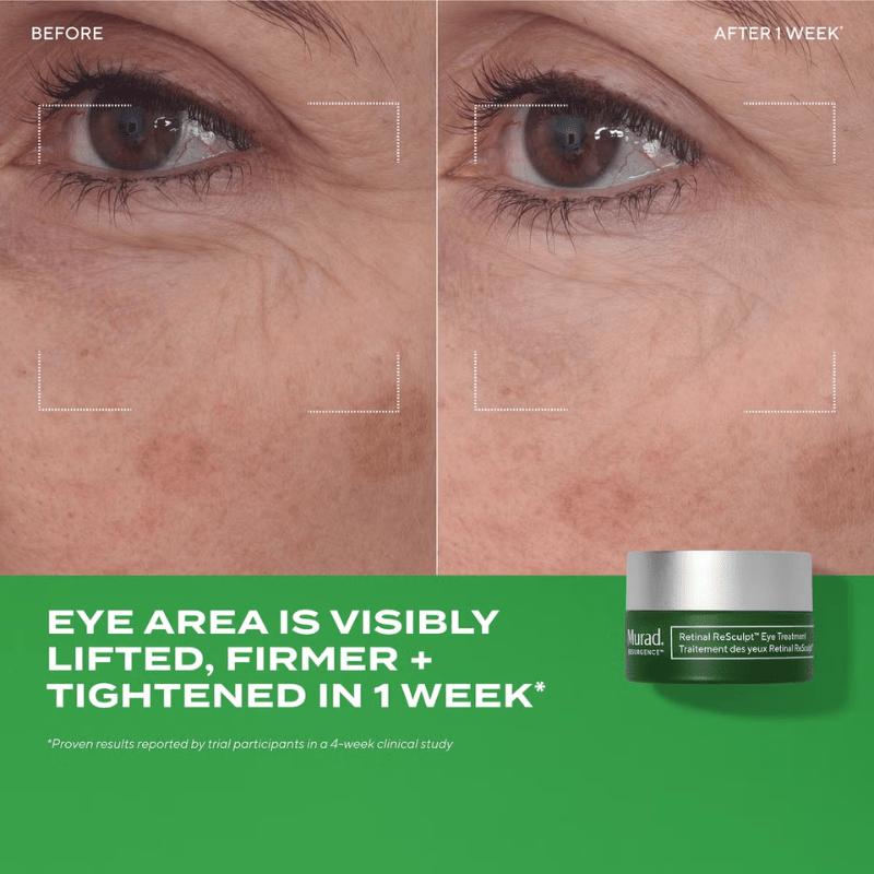 Retinal ReSculpt Eye Treatment by Murad