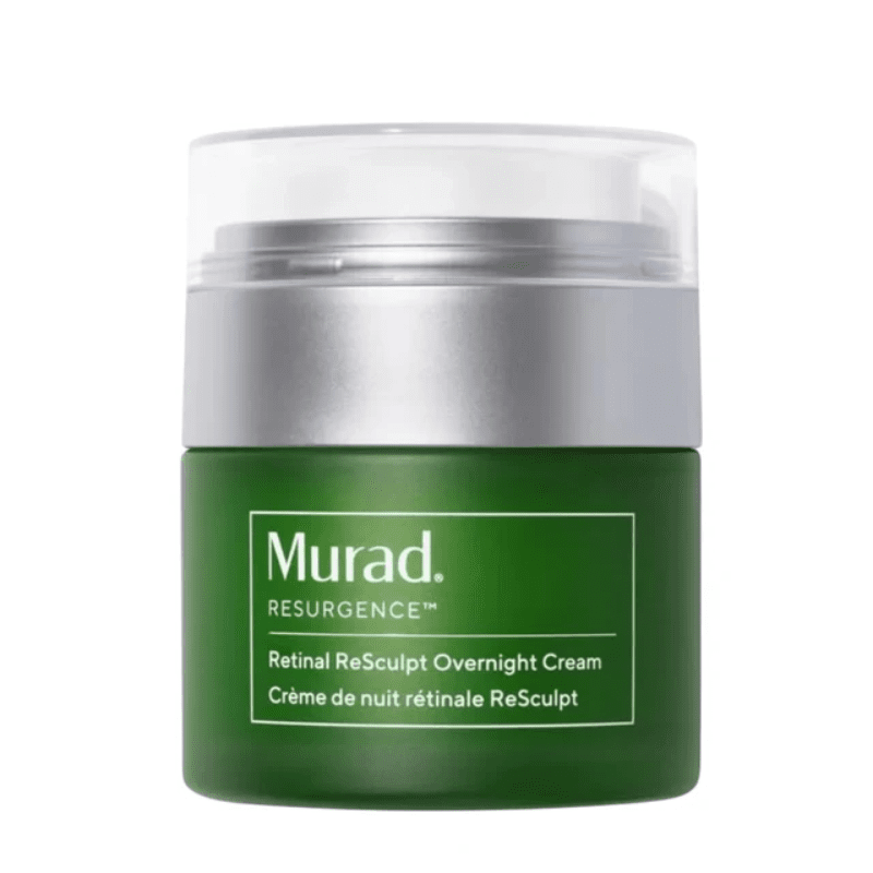 Retinal ReSculpt Overnight Cream