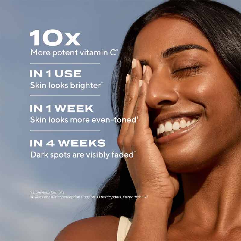 Superactive Brightening Moisturiser SPF 50 50ml