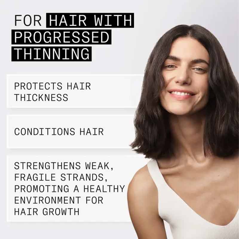 Density Defend Hair Booster Serum by Nioxin