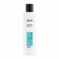 System 3 Cleanser Shampoo For Coloured Hair by Nioxin