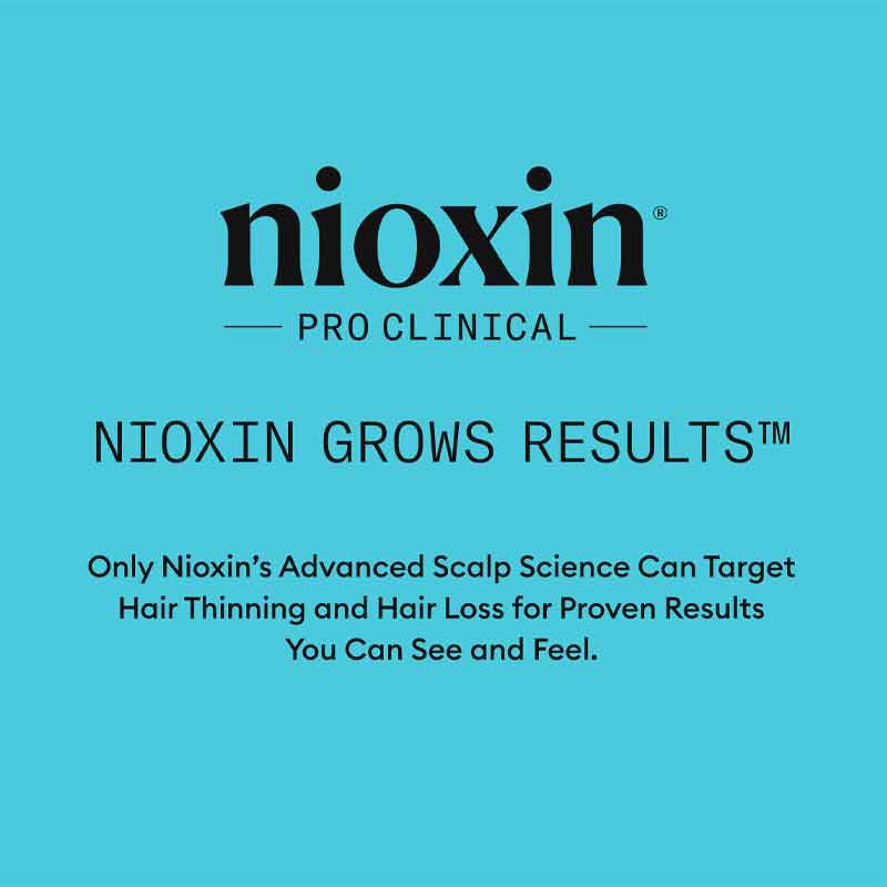 System 3 Cleanser Shampoo For Coloured Hair by Nioxin