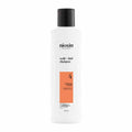 System 4 Cleanser Shampoo for Coloured Hair by Nioxin