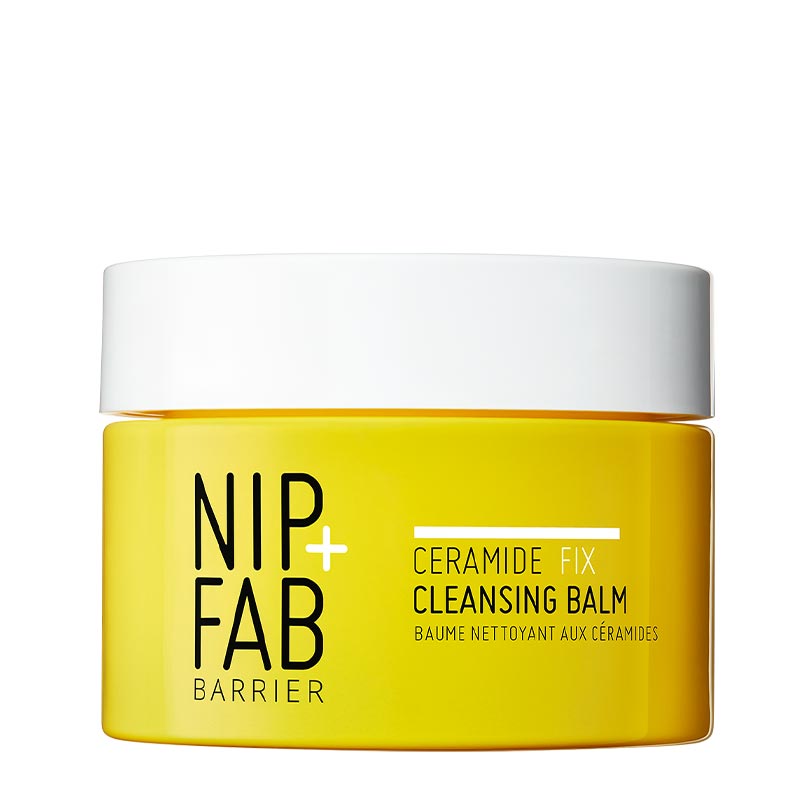Ceramide Fix Cleansing Balm by Nip + Fab