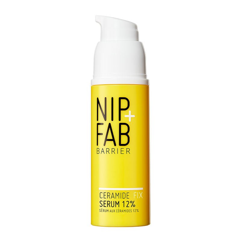 Ceramide Fix Serum 12% by Nip + Fab