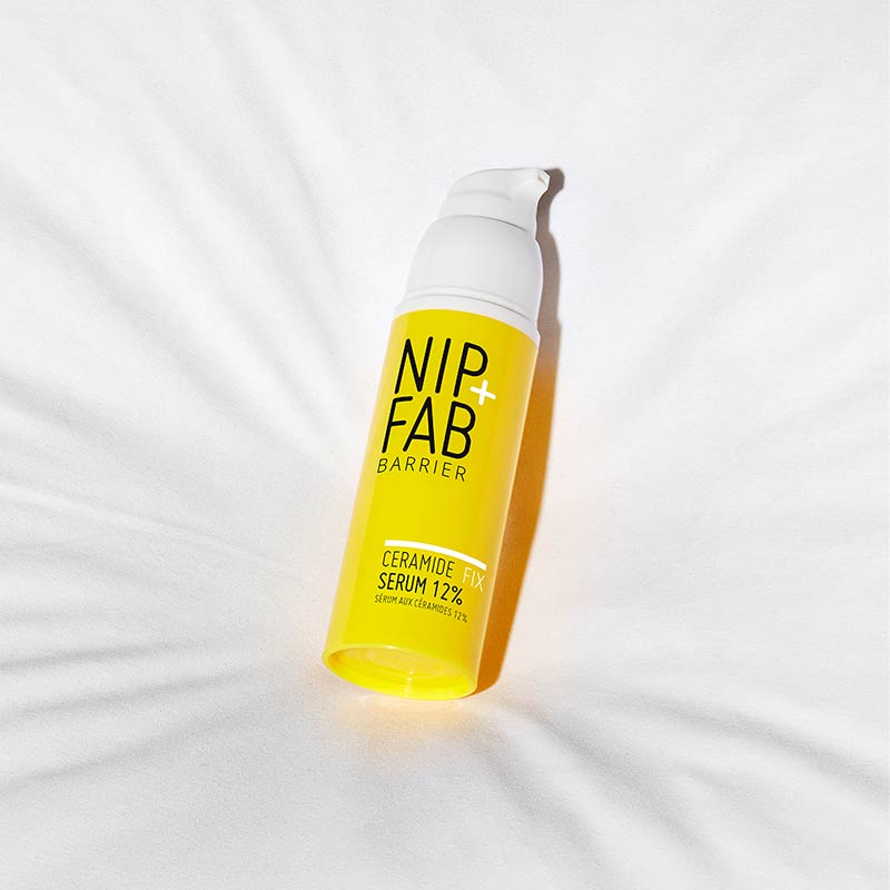 Ceramide Fix Serum 12% by Nip + Fab