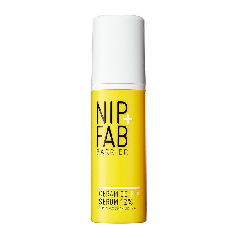 Ceramide Fix Serum 12% by Nip + Fab