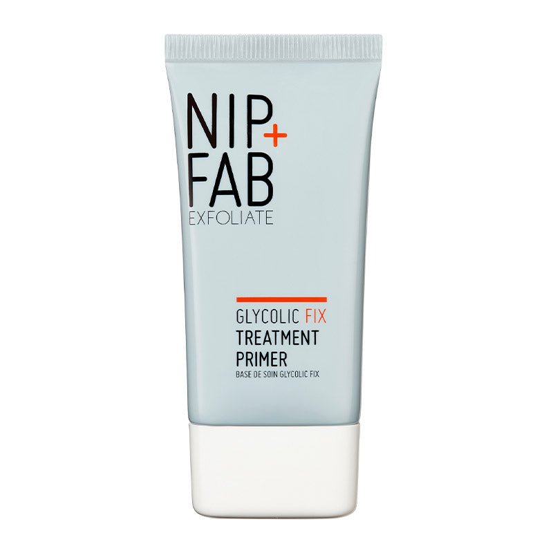 Glycolic Fix Skin Veil Treatment Primer