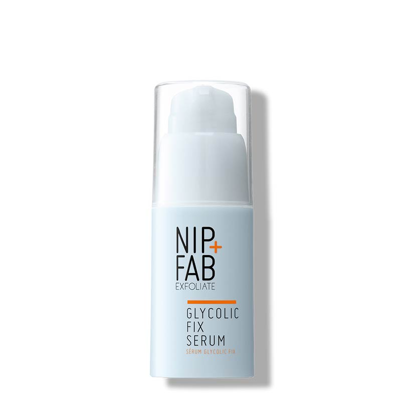 Glycolic Fix Serum by Nip + Fab