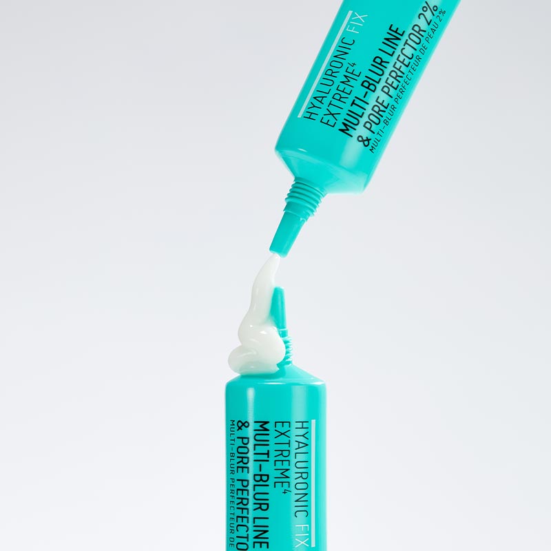 Hyaluronic Fix Extreme 4 Multi-Blur Line & Pore Perfector 2% by Nip + Fab
