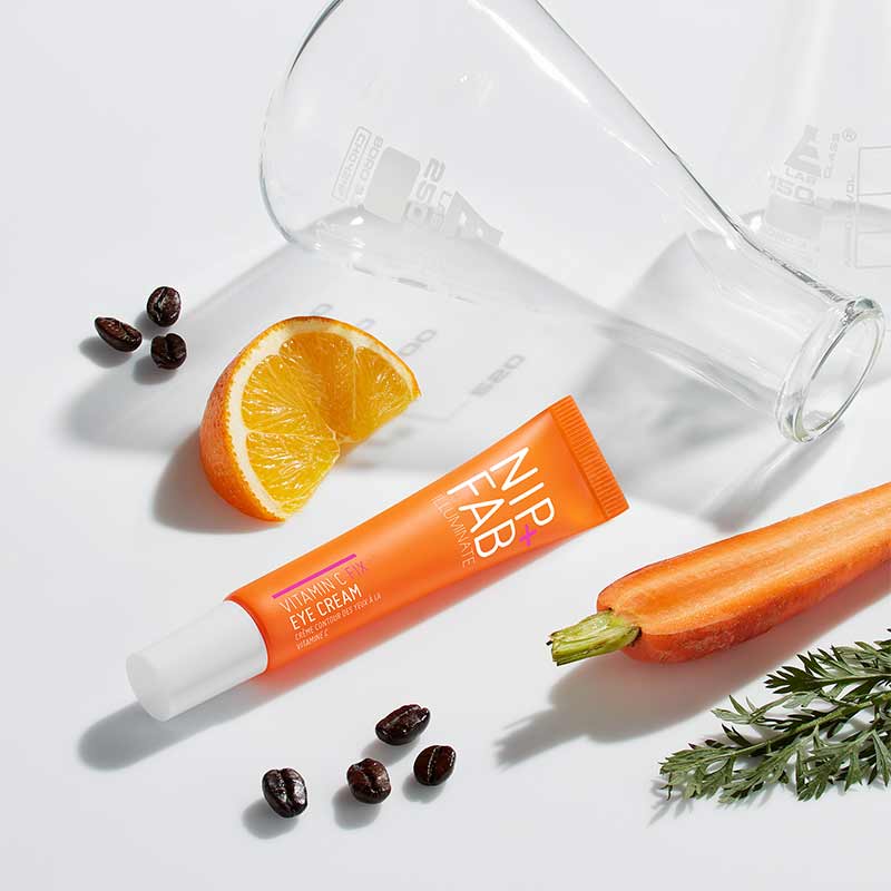 Vitamin C Fix Eye Cream 10%