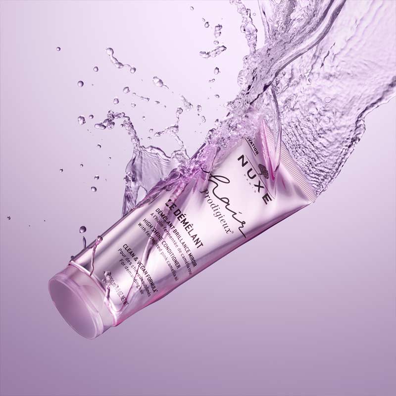 Hair Prodigieux High Shine Conditioner by NUXE