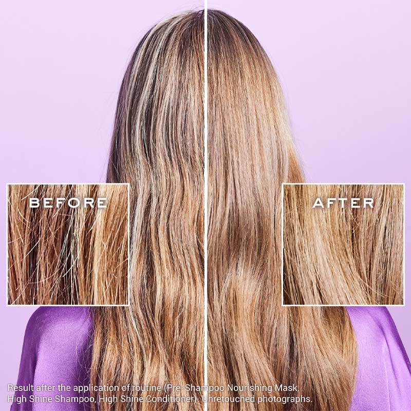 Hair Prodigieux High Shine Conditioner by NUXE