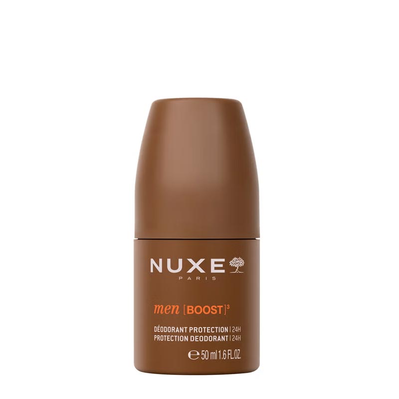 24HR Protection Deodorant by NUXE Men