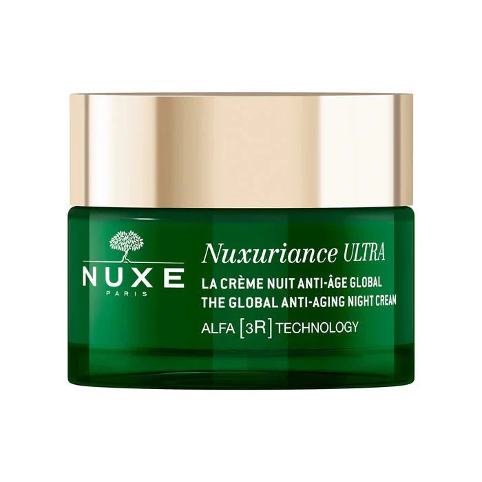 Nuxuriance Ultra Global Anti-Aging Night Cream