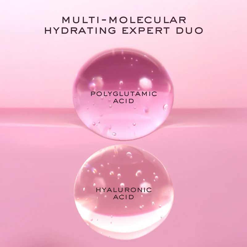 Prodigieuse Hyalu Boost Vit C & Hyaluronic Acid Serum 30ml