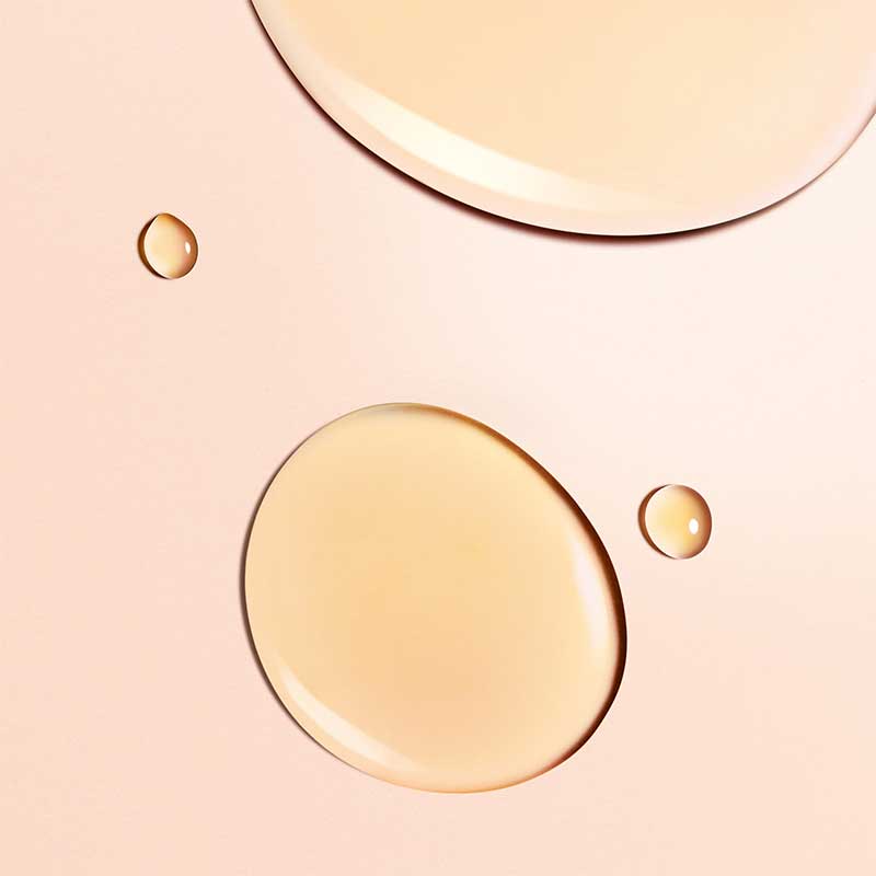 Reve De Miel Honey Lip Care Oil