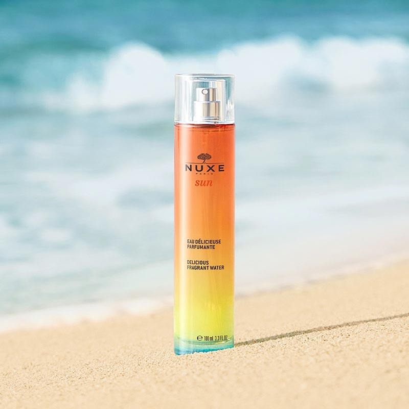 Sun Delicious Fragrant Water