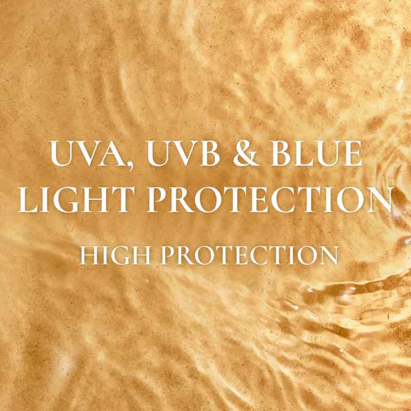 Sun Glow Fluid SPF 30 Tinted 40ml by NUXE