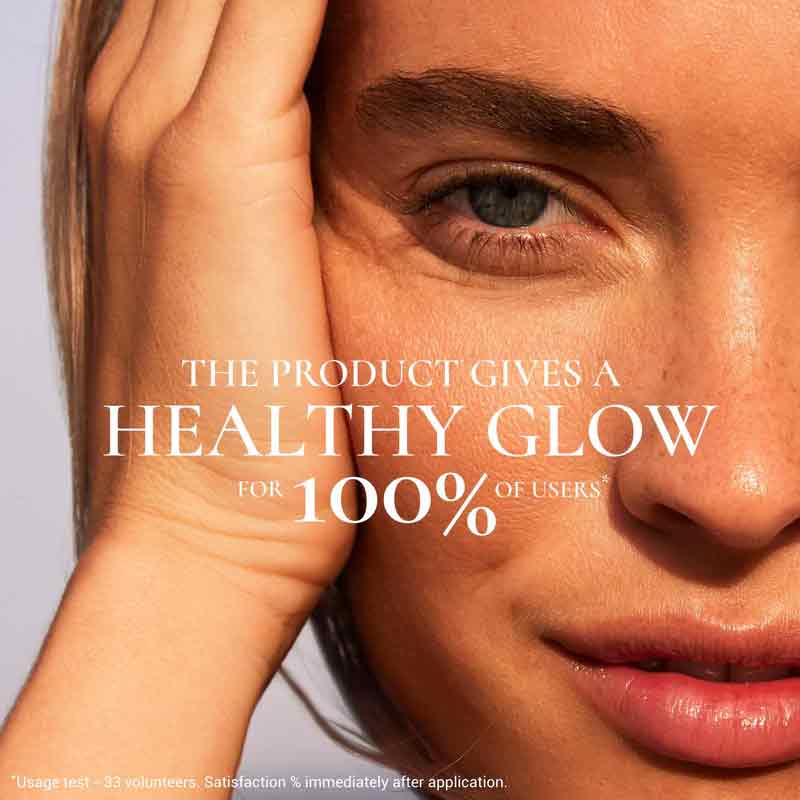 Sun Glow Fluid SPF 30 Tinted 40ml by NUXE