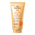 Sun Melting Lotion SPF 50 by NUXE