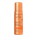 Moisturizing Self-Tanning Mousse SPF 50 by NUXE