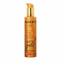 Sun Oil Shimmering Gold SPF 50 by NUXE
