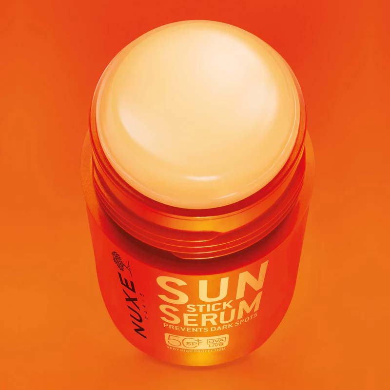 Sun Stick Serum SPF 50+ 20g by NUXE