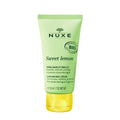 Sweet Lemon Hand & Nail Cream by NUXE