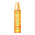 Tanning Sun Oil SPF 50 150ml by NUXE