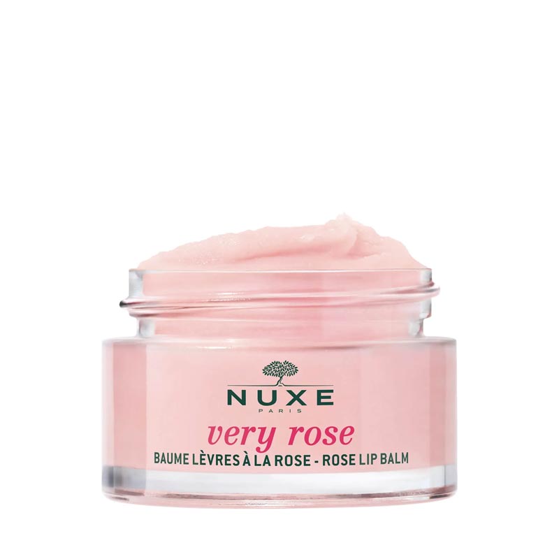 Very Rose Lip Balm