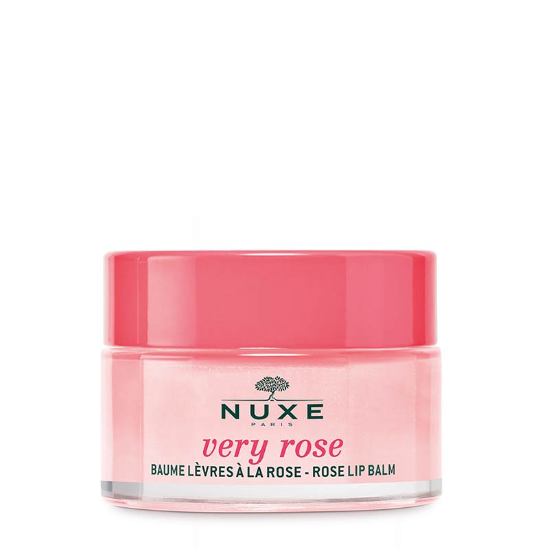 Very Rose Lip Balm