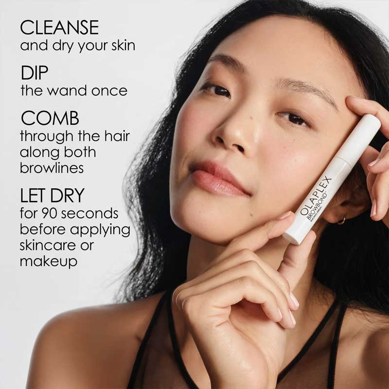 Browbond Building Serum
