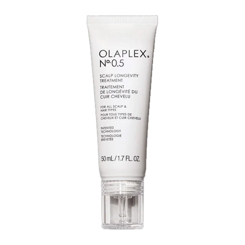 Scalp Longevity Treatment For Scalp Hydration by Olaplex