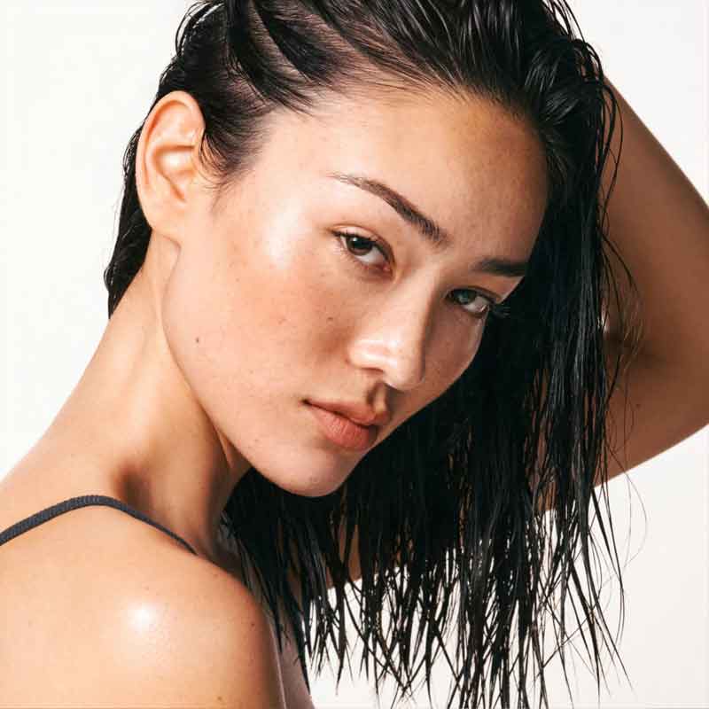 Scalp Longevity Treatment For Scalp Hydration by Olaplex
