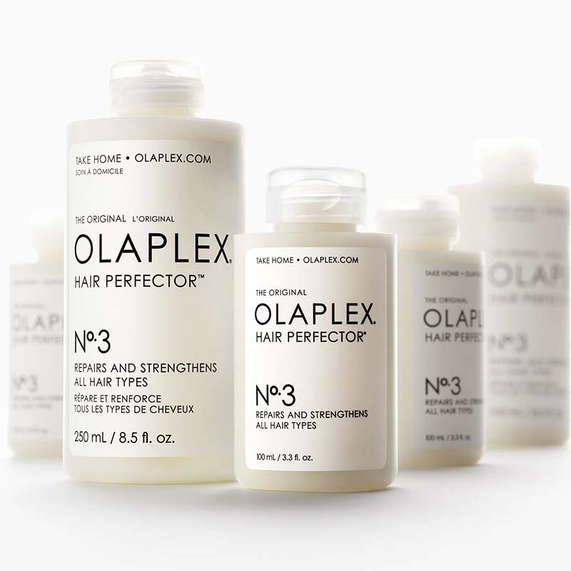 No.3 Hair Perfector Supersize by Olaplex