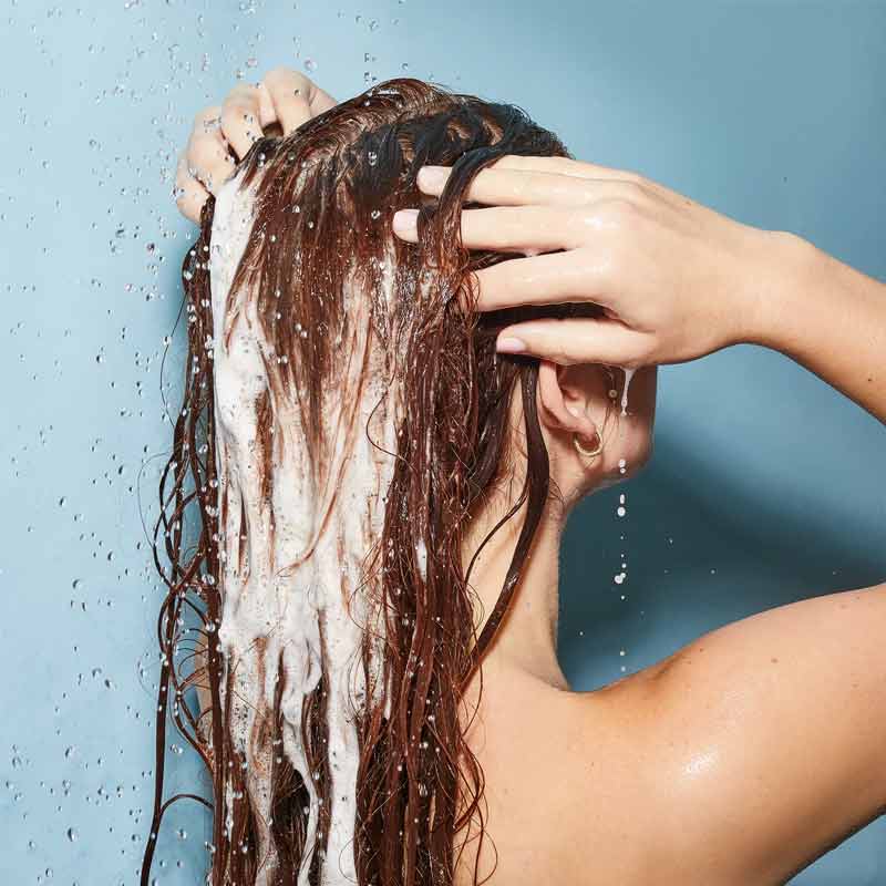No.4 Bond Maintenance Shampoo & No.5 Conditioner Duo by Olaplex