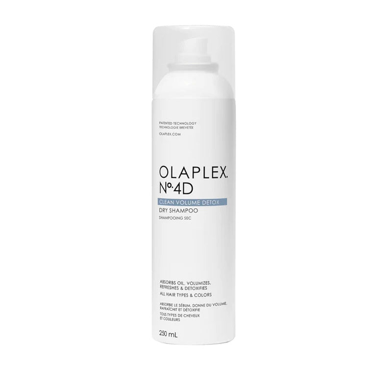No.4D Clean Volume Detox Dry Shampoo by Olaplex