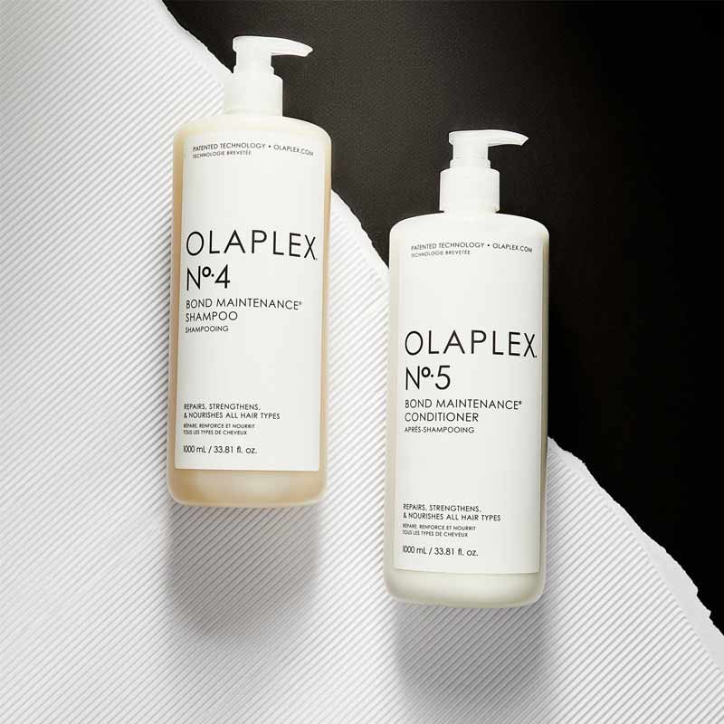Bond Maintenance Conditioner Supersize by Olaplex