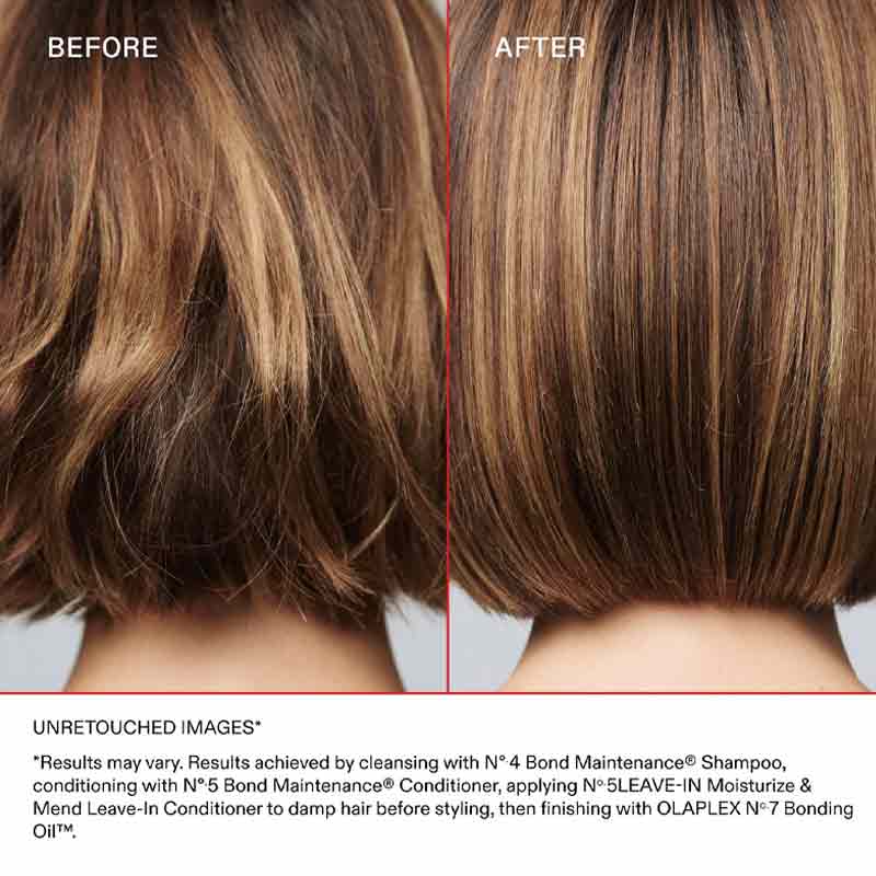 No.5 Moisturise & Mend Leave-In Conditioner by Olaplex
