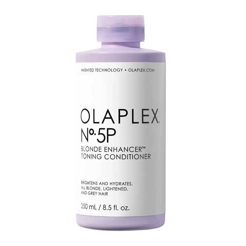 No.5P Blonde Enhancer Toning Conditioner by Olaplex