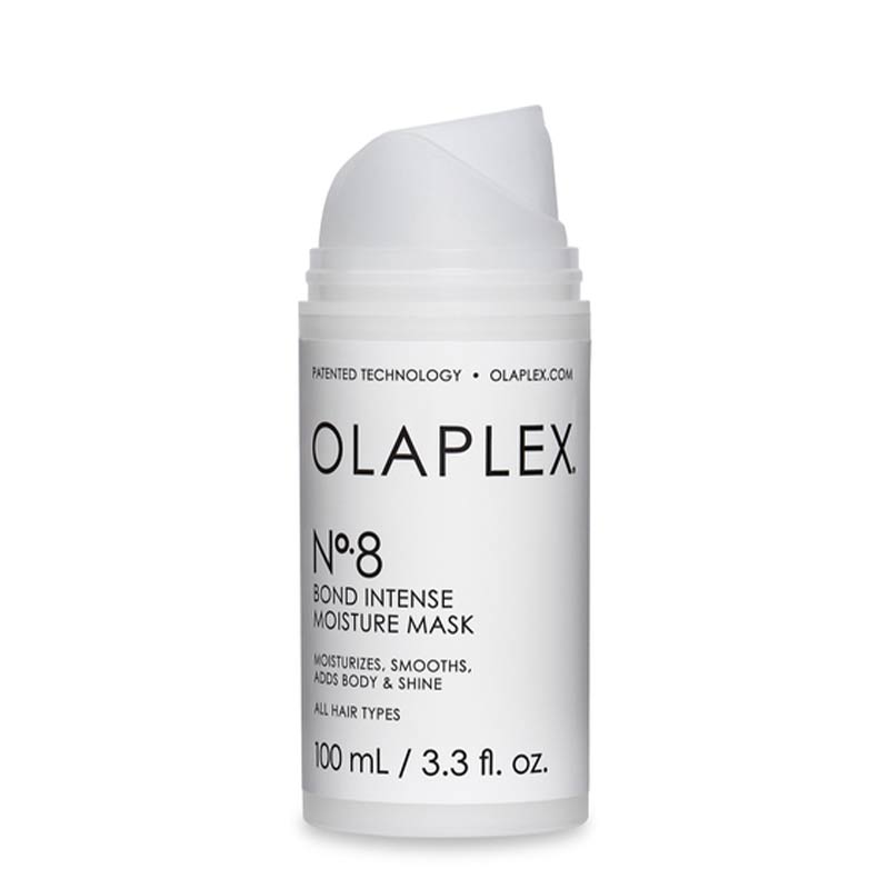 No.8 Bond Intense Moisture Mask by Olaplex