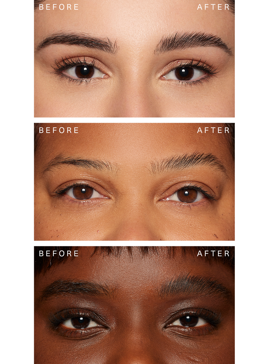 Liquid Blush & Brow Gel Duo by Rare Beauty