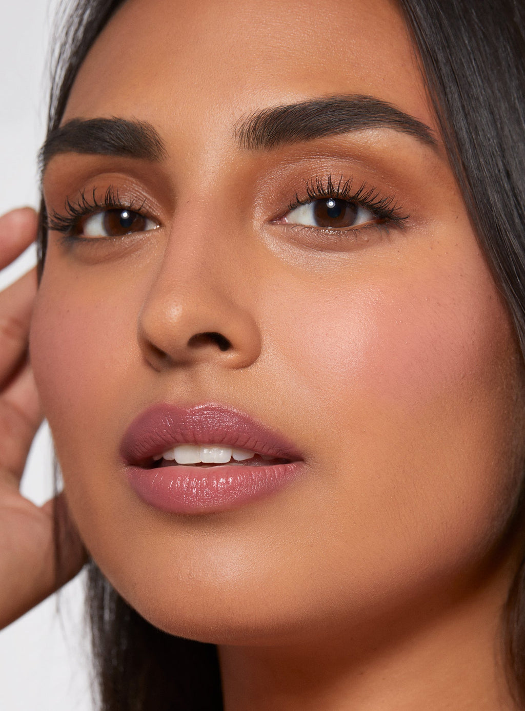 Soft Pinch Liquid Blush Mini by Rare Beauty